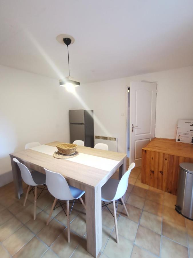 Appartement Lauzet-Ubaye Le Lauzet-Ubaye Exteriér fotografie
