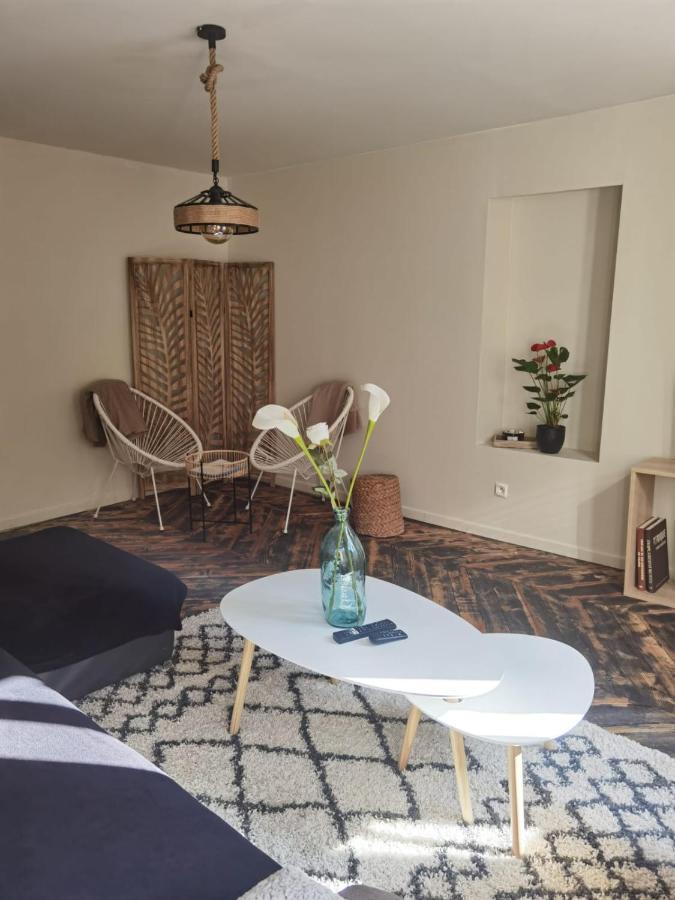 Appartement Lauzet-Ubaye Le Lauzet-Ubaye Exteriér fotografie
